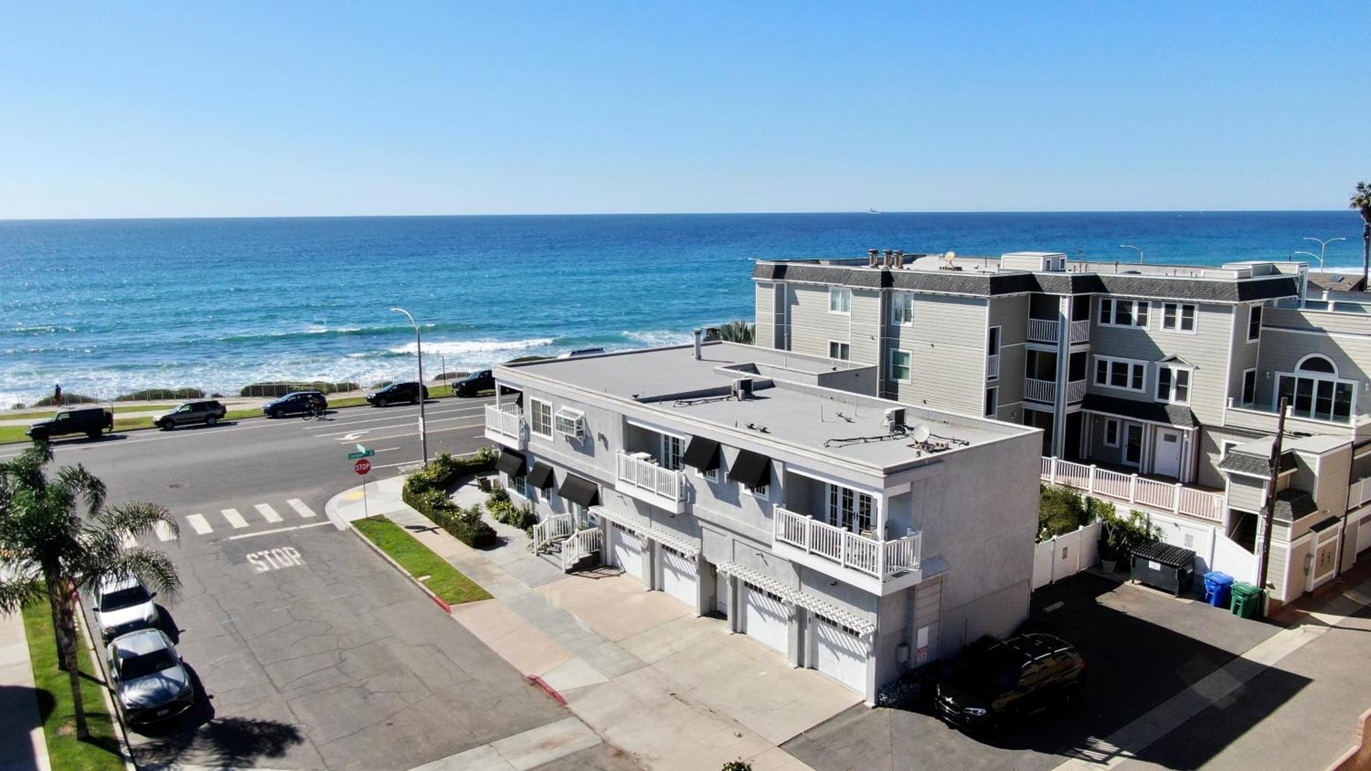 3690 Carlsbad Boulevard - Unit A Esterno foto