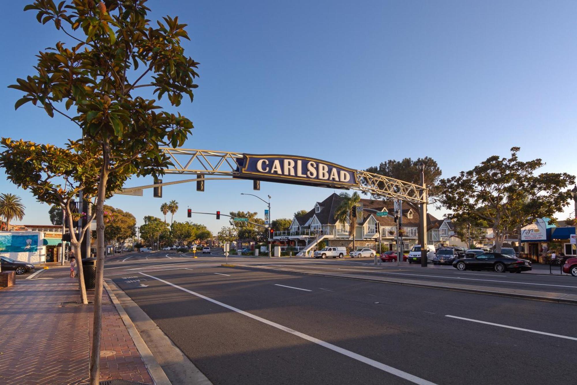 3690 Carlsbad Boulevard - Unit A Esterno foto